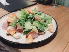 -清真·艾美可餐厅(大悦汇店)