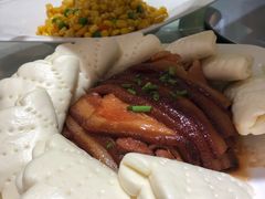 -喜福楼(黑山大街店)