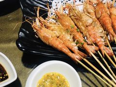 -79号渔船海鲜饭店(华强北店)