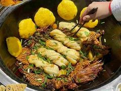 -大灶台铁锅炖(黄务店)