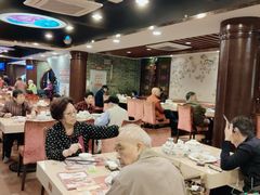 大堂-点都德(大茶楼店)