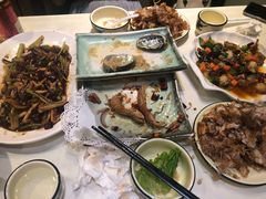 -威海渔村(静安旗舰店)