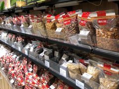 零售区-果多美(万泉庄店)
