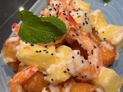 -鹿港小镇(悠唐店)