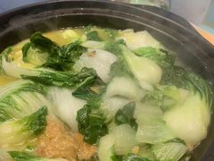 -小秦淮·南京土菜(新亭西路店)