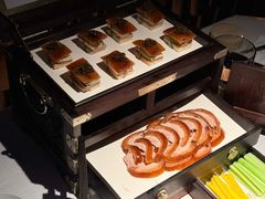 -莉莉海堂HAITANG·烤鸭(国贸商城店)