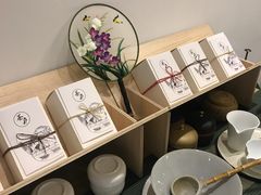 -茶庐(百花洲路店)