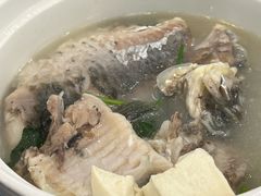 -红星光发煲仔饭(文海店)