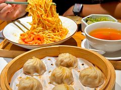 -苏堂阳春面•九年庆(北京路天河城店)