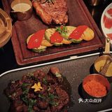 东莞浪漫餐酒吧吃漂亮饭！！