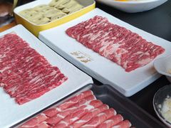 -东来顺·非遗火锅(高新店)