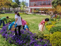 -怡咖啡·自助餐·西安香格里拉