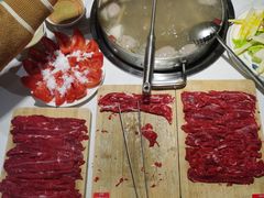 -和兴记潮汕牛肉火锅(太原街万达店)