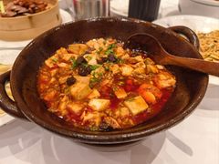 -眉州东坡(清河万象汇店)