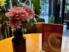 -Moka Bros 摩卡站(嘉华店)