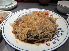 -富临轩私房菜(集庆门大街店)