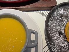 -西堤牛排(合肥之心城店)