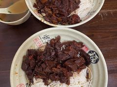 -旺泉餐饮店·清真牛肉面馆