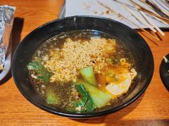 -京狮炙燥·精酿烧烤(首经贸店)