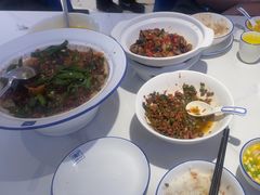 -兰湘子·湘菜小炒(天水兰天城市广场店)