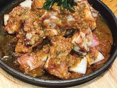 -飞阳铁板烧(ME TOWN购物中心店)