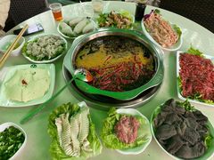 -枇杷园食为鲜火锅(南山店)