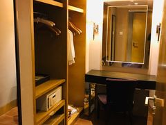 -上海新锦江大酒店