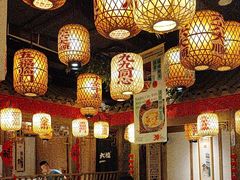 -南京大牌档(青岛万象城店)