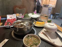 -牛品荟牛肉火锅(新城广场店)