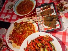 -辣小鲜·南昌大排档(船山路店)