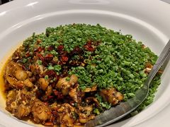 -百年神厨·地道川菜(清江西路店)