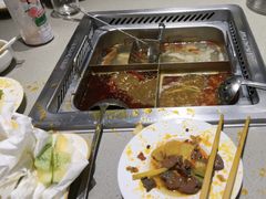 -海底捞火锅(宇飞大厦店)