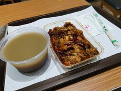 -光头卤(湖北大学店)