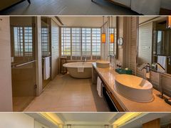 -三亚海棠湾万丽度假酒店