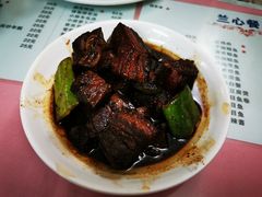 -蘭心餐厅(进贤路店)
