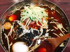 -服务大楼冷面(延大店)