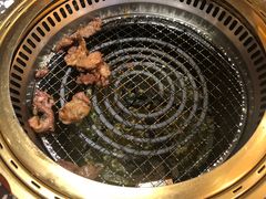 -黑牛の場烤肉(摩天活力城店)