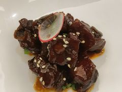 -海逸海鲜酒家(古北店)