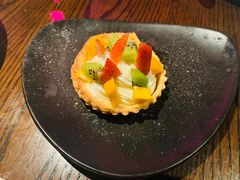 -斯比特花园意大利餐厅(缤谷广场店)