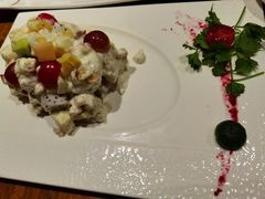 -陆壹捌餐厅(五大道店)