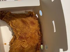 -德克士(步行街店)