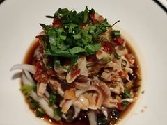 好好嗦猪肚丝-太二酸菜鱼(金沙印象城店)