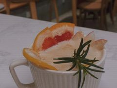 -infinite cafe