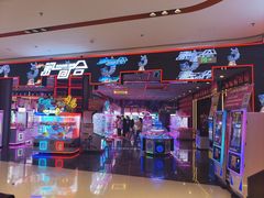 -龙湖重庆时代天街