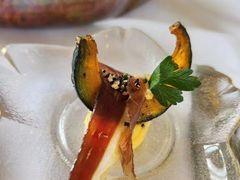 -上海和平饭店-华懋阁 The Cathay Room