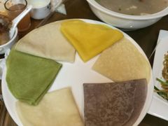 -天赢酒楼(青馨家园店)