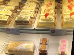 -凯司令(锦江乐园店)