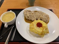 -阿殳咖啡(水围村店)
