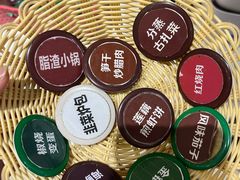 -郑庄脂渣海鲜楼(九水路店)