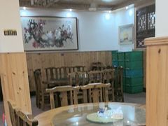 -芦茨金富饭庄·25年老字号·专做稻草鸡